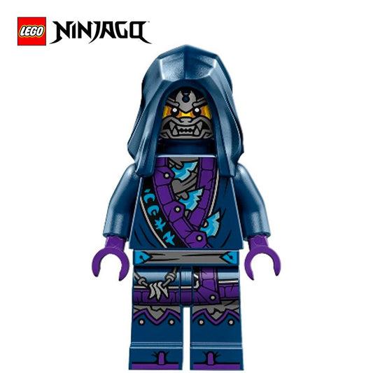 Wolf Mask Guard - LEGO® Ninjago Minifigure
