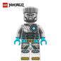 Zane (Dragons Rising) - LEGO® Ninjago Minifigure