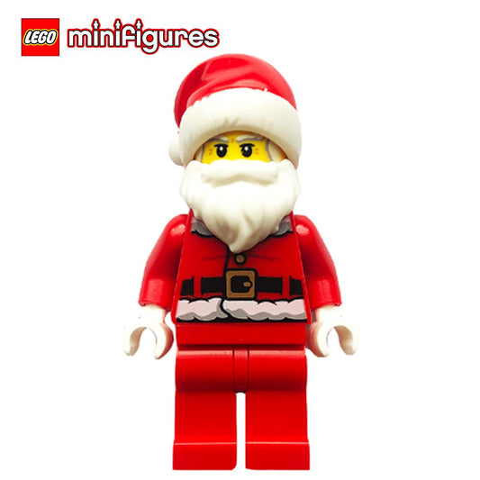 Santa Claus - LEGO® Exclusive Minifigure