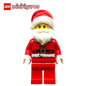 Santa Claus - LEGO® Exclusive Minifigure
