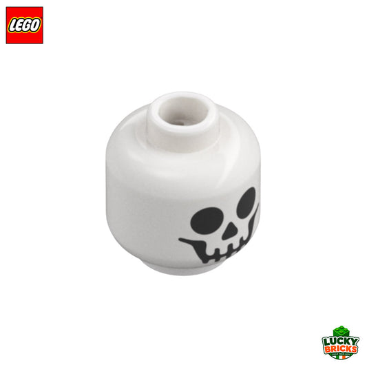 Skeleton Head - LEGO® Part 99574
