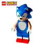 Sonic the Hedgehog - LEGO® Exclusive Minifigure