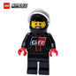 Toyota Driver - LEGO® Speed Champions Minifigure