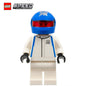 Visa Cash Driver - LEGO® Speed Champions Minifigure
