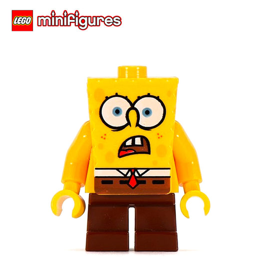 SpongeBob - LEGO® Exclusive Minifigure