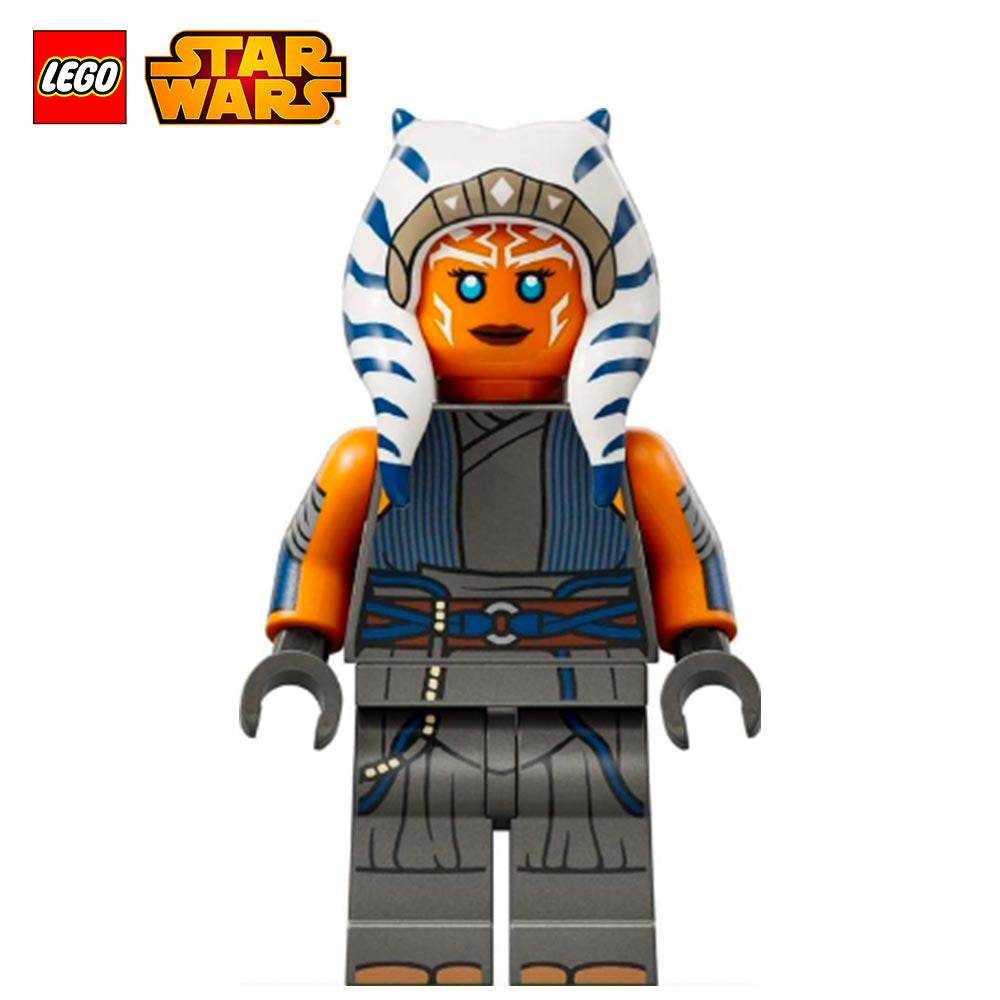 Ahsoka Tano - LEGO® Star Wars Minifigure
