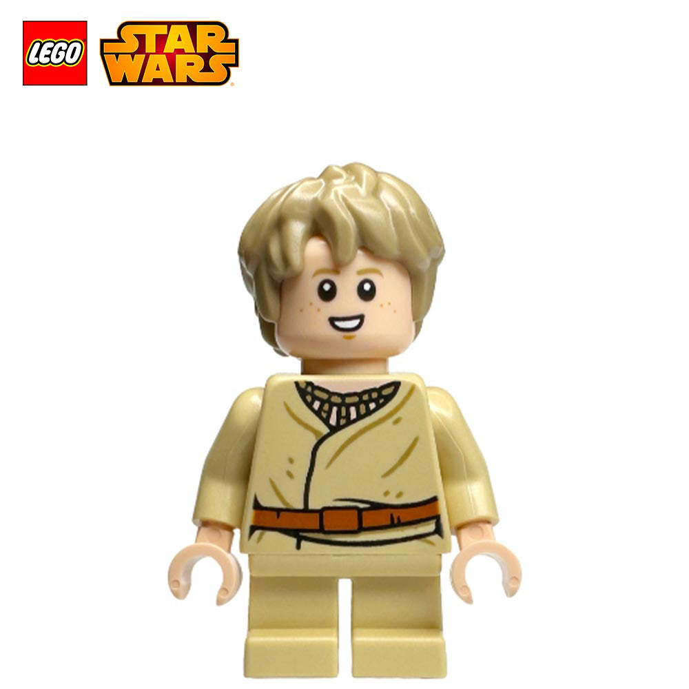 Anakin Skywalker - LEGO® Star Wars Minifigure