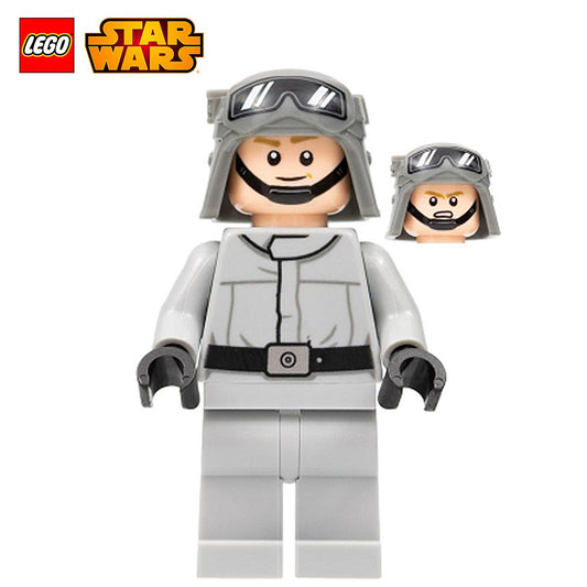AT-ST Driver - LEGO® Star Wars Minifigure