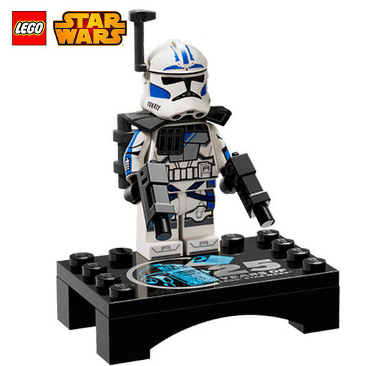 Clone ARC Trooper Fives - LEGO® Star Wars Minifigure