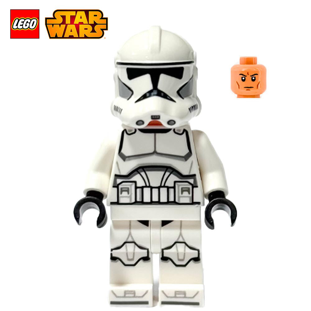 Clone Trooper - LEGO® Star Wars Minifigure