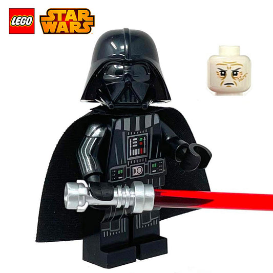 Darth Vader - LEGO® Star Wars Minifigure