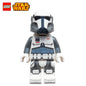 Imperial Commando - LEGO® Star Wars Minifigure