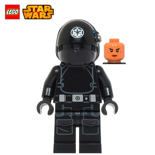 Imperial Gunner - LEGO® Star Wars Minifigure