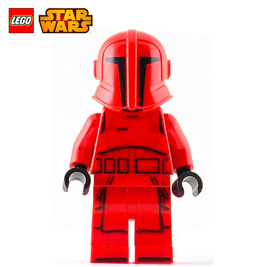 Imperial Praetorian Guard - LEGO® Star Wars Minifigure