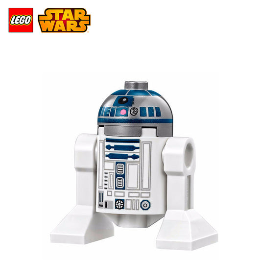 R2-D2 - LEGO® Star Wars Minifigure