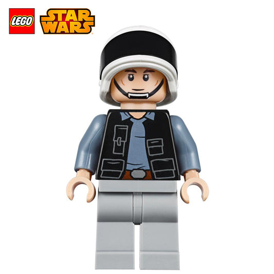 Rebel Fleet Trooper - LEGO® Star Wars Minifigure