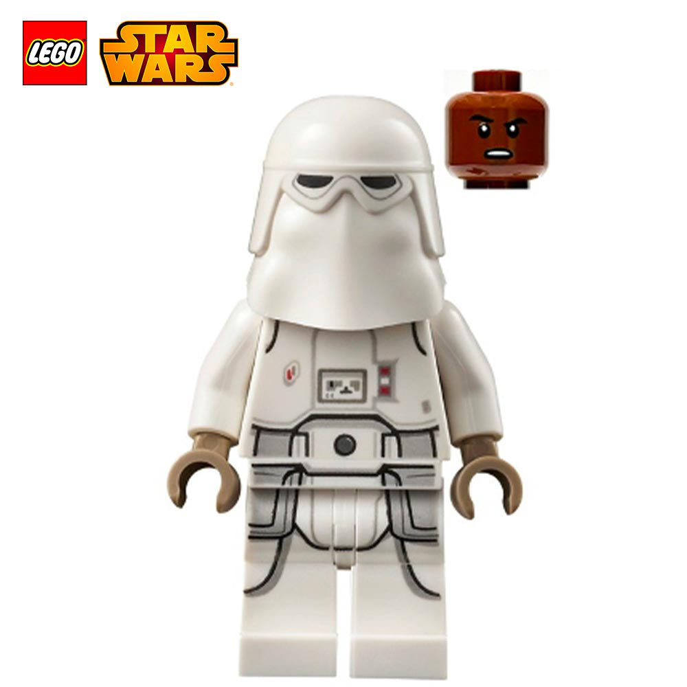 Snowtrooper - LEGO® Star Wars Minifigure