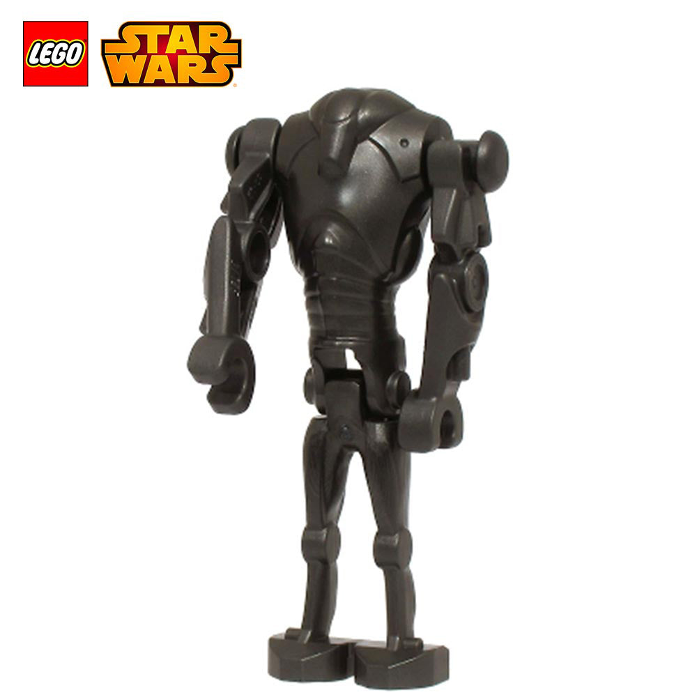 Super Battle Droid - LEGO® Star Wars Minifigure
