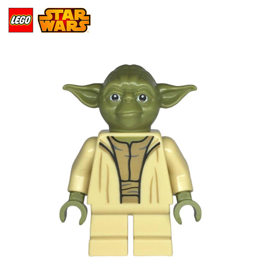 Yoda - LEGO® Star Wars Minifigure