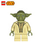 Yoda - LEGO® Star Wars Minifigure