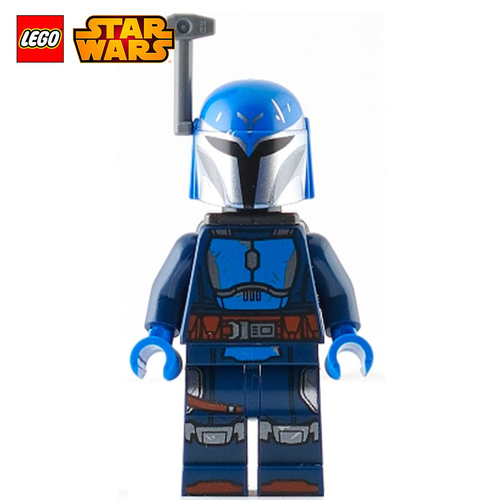 Nite Owl - LEGO® Star Wars Minifigure