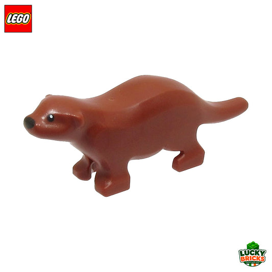 Otter - LEGO® Part 102240