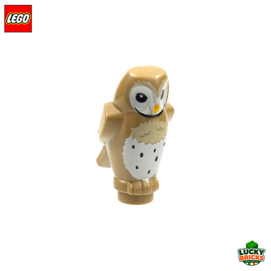 Owl - LEGO® Part 79571