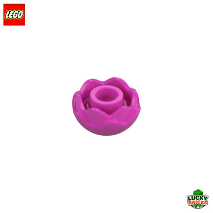 Peony Flower - LEGO® Part 5904