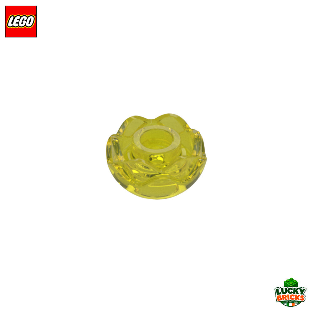 Peony Flower - LEGO® Part 5904