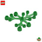 Plant Leaves 6x5 - LEGO® Part 2417