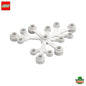 Plant Leaves 6x5 - LEGO® Part 2417