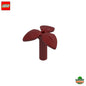 Plant Stem with 3 Leaves - LEGO® Part 37695