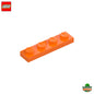 Plate 1x4 - LEGO® Part 3710