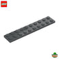 Plate 2x10 - LEGO® Part 3832