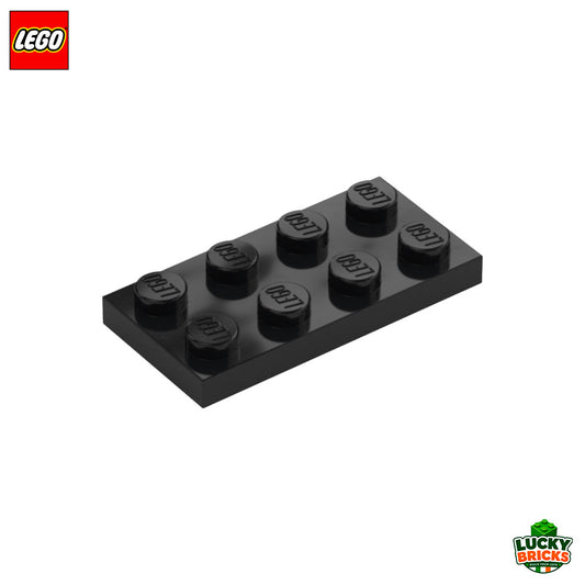 Plate 2x4 - LEGO® Part 3020