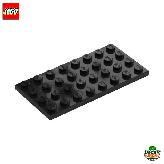Plate 4x8 - LEGO® Part 3035