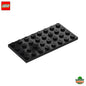 Plate 4x8 - LEGO® Part 3035