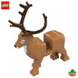 Reindeer - LEGO® Part 69060
