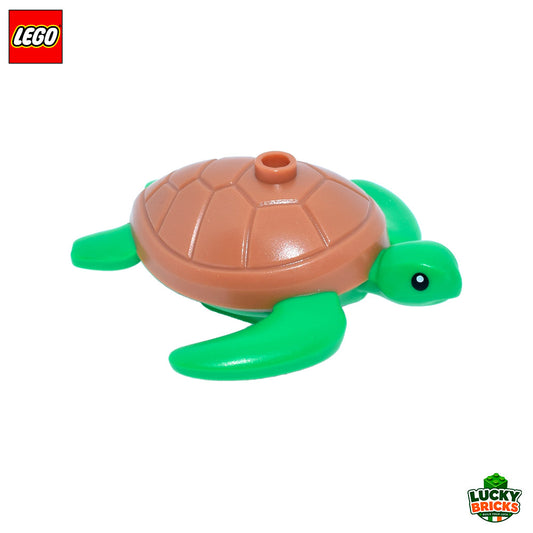 Sea Turtle - LEGO® Part 104100
