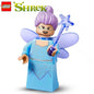 Fairy Godmother - LEGO® Shrek Minifigure