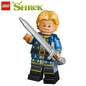 Prince Charming - LEGO® Shrek Minifigure