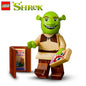 Shrek - LEGO® Shrek Minifigure