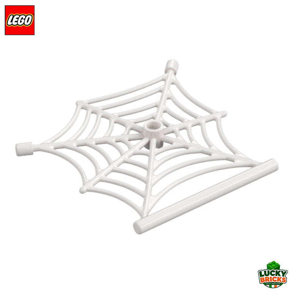 Spider Web - LEGO® Part 90981