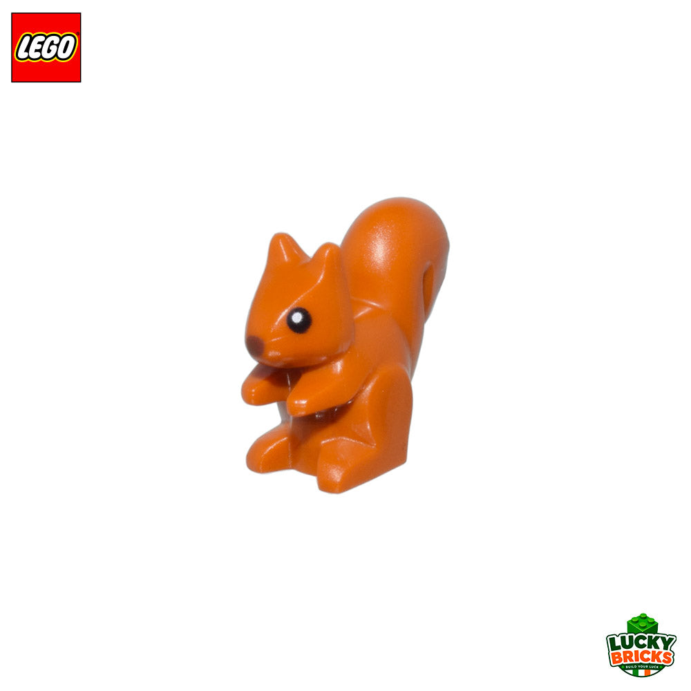 Squirrel - LEGO® Part 98480