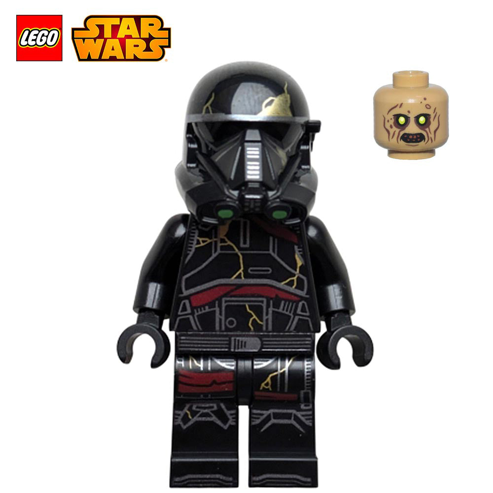 Imperial Death Trooper - LEGO® Star Wars Minifigure