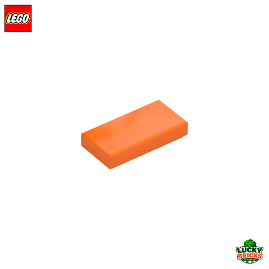 Tile 1x2 - LEGO® Part 3069