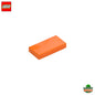 Tile 1x2 - LEGO® Part 3069