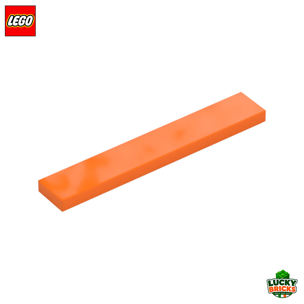 Tile 1x6 - LEGO® Part 6636