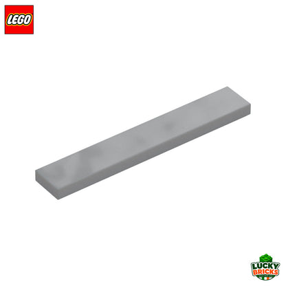 Tile 1x6 - LEGO® Part 6636