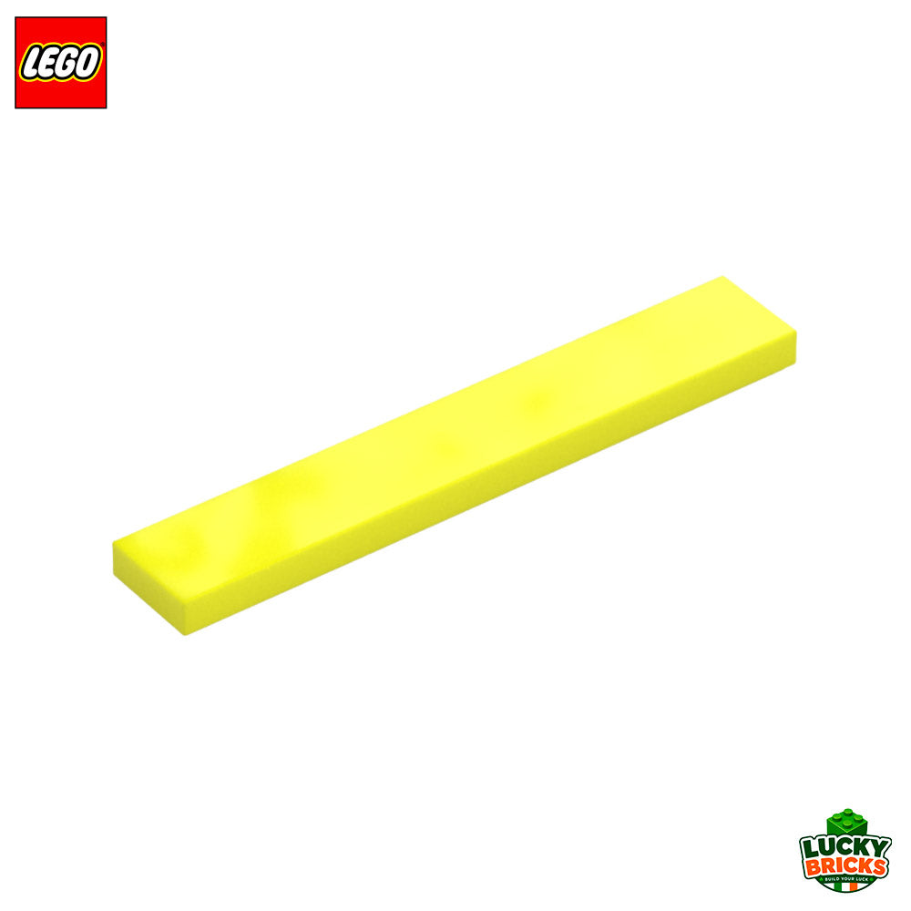 Tile 1x6 - LEGO® Part 6636